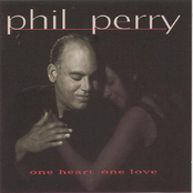 Phil Perry: One Heart One Love