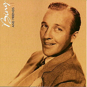 Too Romantic by Bing Crosby