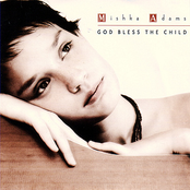 God Bless The Child by Mishka Adams