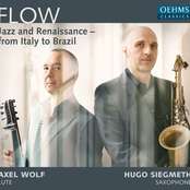 Flow: Jazz and Renaissance - From Italy to Brazil