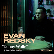 Evan Redsky: 