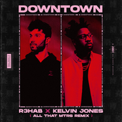 Downtown (All That MTRS Remix) - Single
