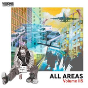 Visions All Areas Vol. 115