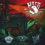 Hate Generation