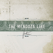 Flat Feet And Western Style by The Mendoza Line