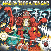 Não Pare Pra Pensar