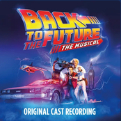 Back to the Future: The Musical