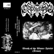 Wrath of the Winter Spirits