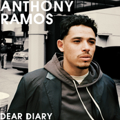 Anthony Ramos: Dear Diary