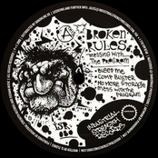 Broken Rules - Messing With The Program