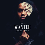 WANTED Collection, Vol. 1