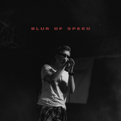 Blur of Speed