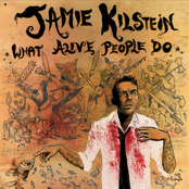 Possible Death Threat To The Worst Band In The World by Jamie Kilstein