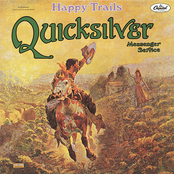 Maiden Of The Cancer Moon by Quicksilver Messenger Service