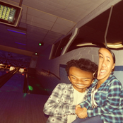 Steve Lacy: C U Girl