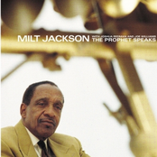 milt jackson quartet