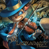 Sunset Rose Cocktail (Original Lackadaisy Animated Short Soundtrack)