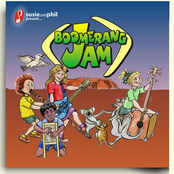 Boomerang Jam (Susie & Phil Present)