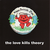 Happy Suicide, Jim!