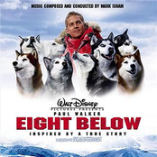 Eight Below Overture by Mark Isham