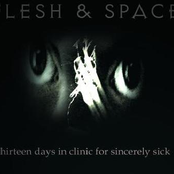 Surrounded With Four Walls by Flesh & Space