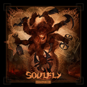 Rough by Soulfly