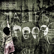 Sweet Thing by Skinny