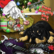 Fleas Naughty Dog Vol. 2