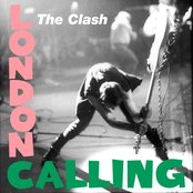 The Clash - London Calling Artwork