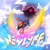 Mad Dubz: NewLyfe EP