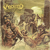 Endstille by Aborted