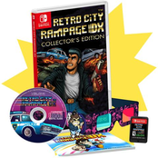 RCR - Pre-Order Bonus
