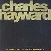 Cold Blue Sun by Charles Hayward