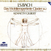 Bach: The Well-Tempered Clavier I