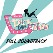 Futa Fix Dick Dine and Dash OST