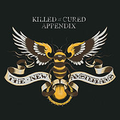 Killed Or Cured B-sides