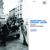 Duo Exchange: Complete Sessions - EP