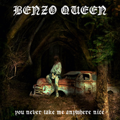 You Never Take Me Anywhere Nice