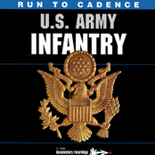 Run to Cadence with the U.S. Army Infantry