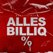 Alles billiq - EP