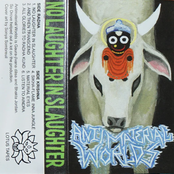 No Laughter In Slaughter