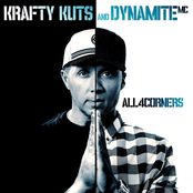 Krafty Kuts: All 4 Corners