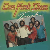 Welcome Back To Love by Con Funk Shun
