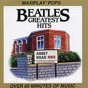 The Beatles' Greatest Hits