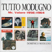 I grandi successi di Domenico Modugno