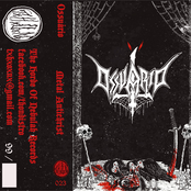 Metal Antichrist [Explicit]