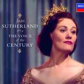 The Voice Of The Century