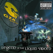 Legend Of The Liquid Sword-RET