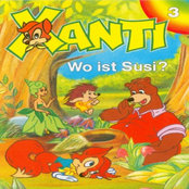 Folge 3 - Wo ist Susi?