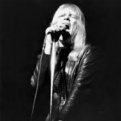 larry norman